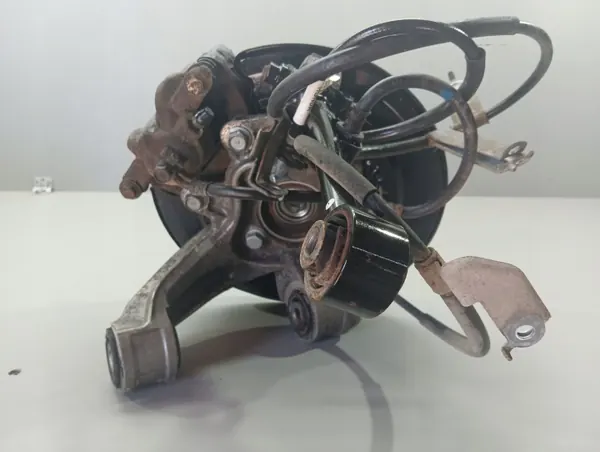 OEM ZWROTNICA LEWY TYL TYLNA Honda CR-V IV 2.2 I-DTEC image 3