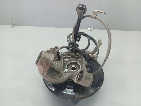 OEM ZWROTNICA LEWY TYL TYLNA Honda CR-V IV 2.2 I-DTEC image 4