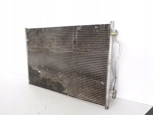 MERCEDES S-LUOKKA W221 C216 ILMASTOINTIRADIAATORI image 3