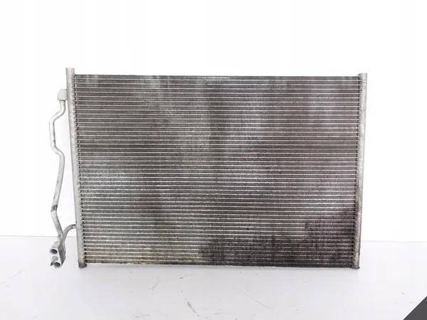 MERCEDES S-LUOKKA W221 C216 ILMASTOINTIRADIAATORI image 4