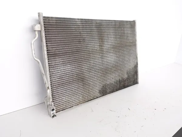 MERCEDES S-LUOKKA W221 C216 ILMASTOINTIRADIAATORI image 5