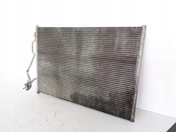 MERCEDES S-LUOKKA W221 C216 ILMASTOINTIRADIAATORI image 6