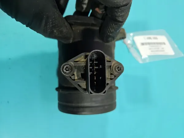 Luftmassenmesser Audi A4 B6 2.0 20V image 6