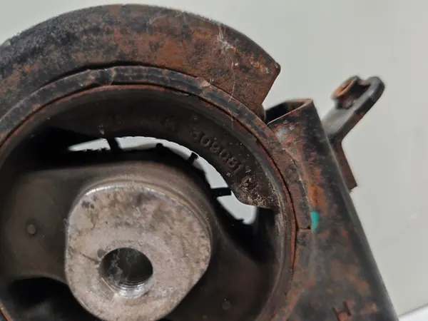 Supporto motore TOYOTA AURIS E15 123710D180 image 3