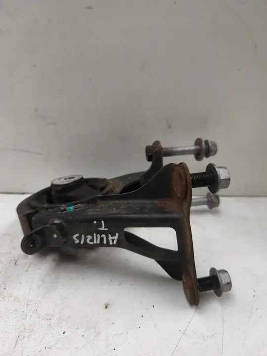 Supporto motore TOYOTA AURIS E15 123710D180 image 6