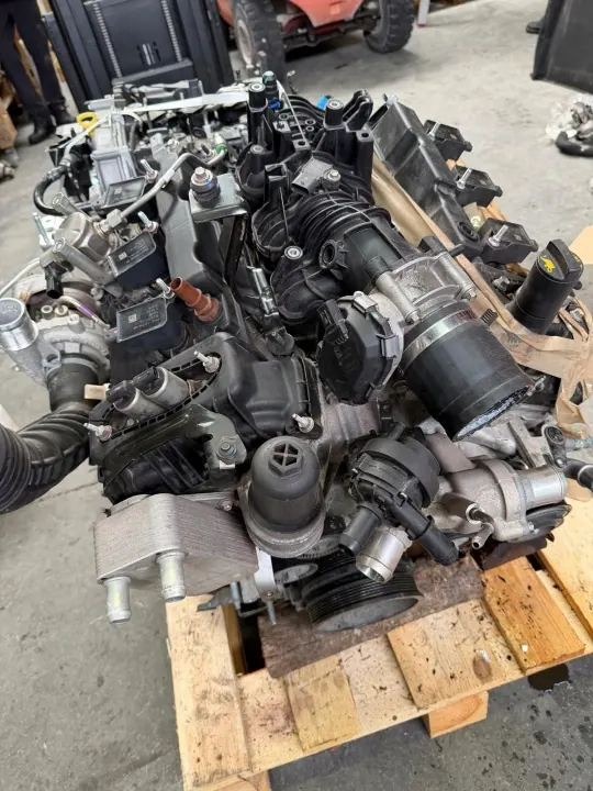 RANGER RATOR 3.0 V6 ECOBOOST Robson Turbo - Begagnad image 2