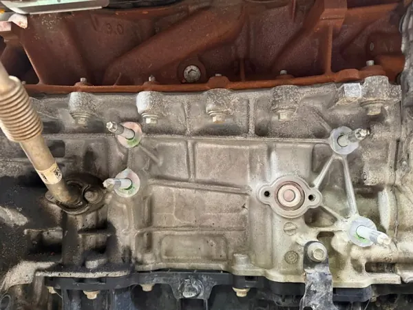 RANGER RATOR 3.0 V6 ECOBOOST Robson Turbo - Begagnad image 10