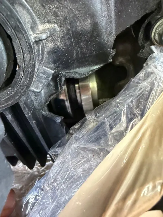 RANGER RATOR 3.0 V6 ECOBOOST Robson Turbo - Begagnad image 3