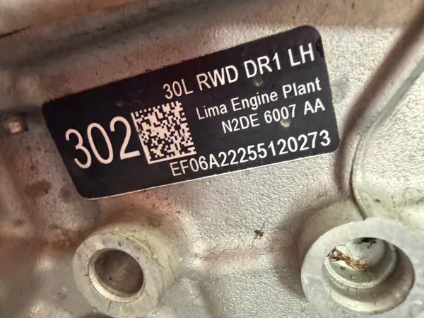 RANGER RATOR 3.0 V6 ECOBOOST Robson Turbo - Begagnad image 4