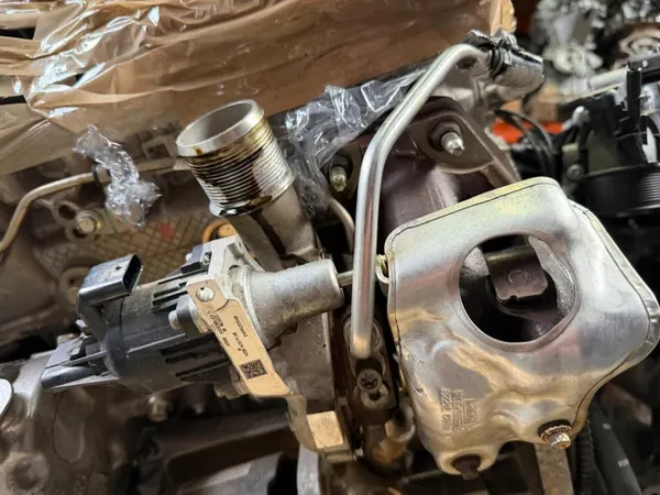 RANGER RATOR 3.0 V6 ECOBOOST Robson Turbo - Begagnad image 6