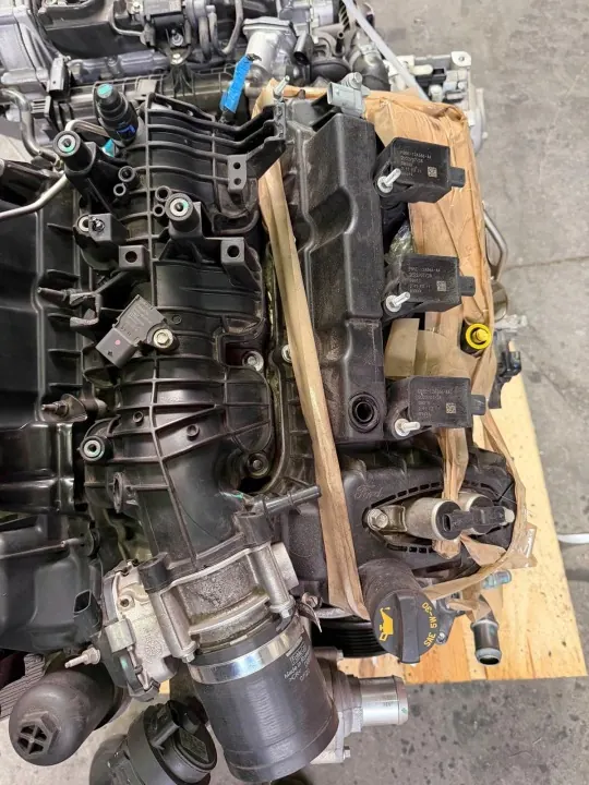 RANGER RATOR 3.0 V6 ECOBOOST Robson Turbo - Begagnad image 7