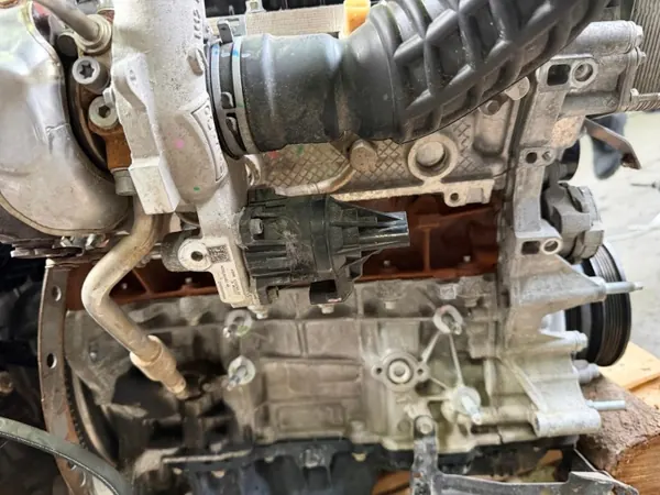 RANGER RATOR 3.0 V6 ECOBOOST Robson Turbo - Begagnad image 8
