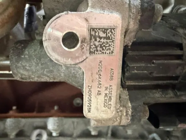RANGER RATOR 3.0 V6 ECOBOOST Robson Turbo - Begagnad image 9