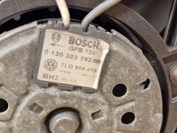 Radiador completo VW Touareg Porsche Cayenne Audi Q7 image 5