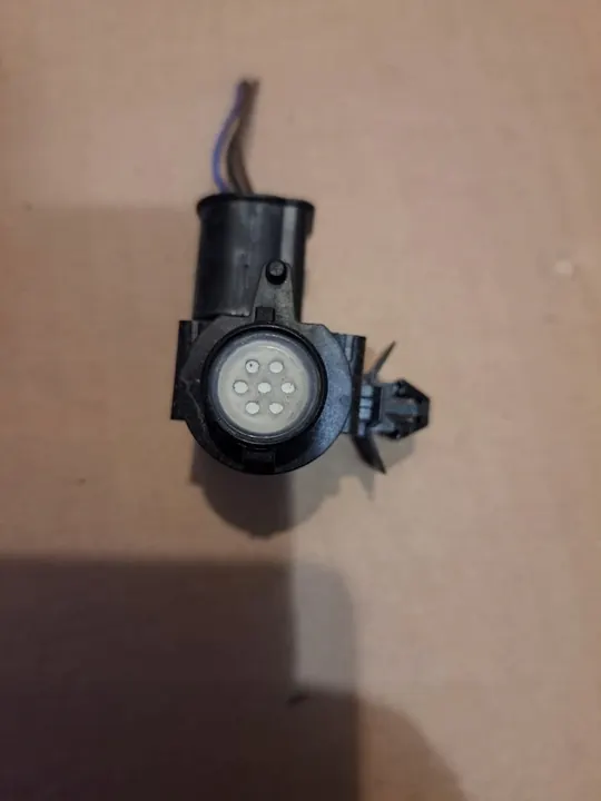 VW GOLF VII Luftkvalitetssensor 5Q0907643C image 3