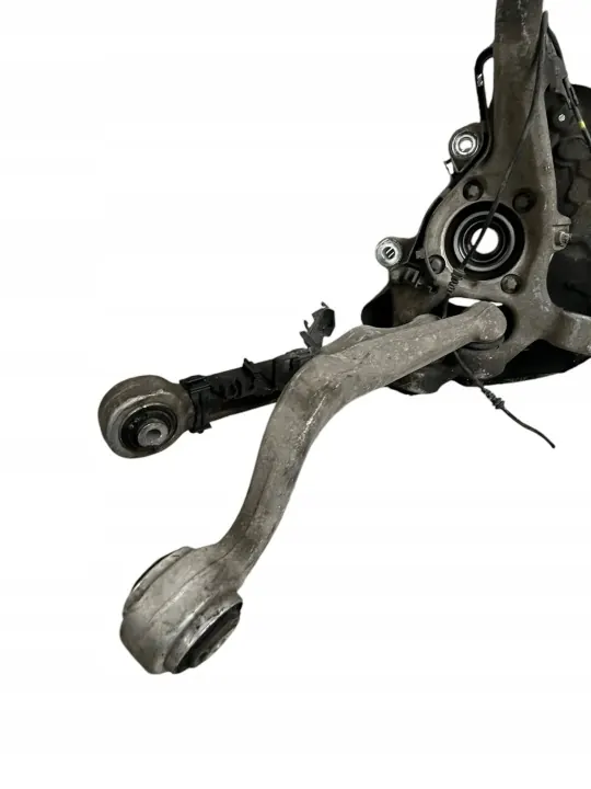 Mercedes-Benz GLC X253 Vorderradnabe OEM UTO55283 image 4