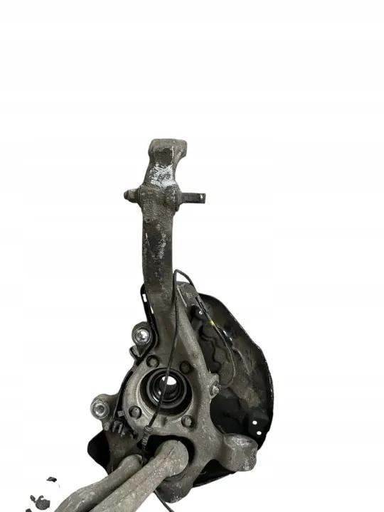 Mercedes-Benz GLC X253 Vorderradnabe OEM UTO55283 image 7