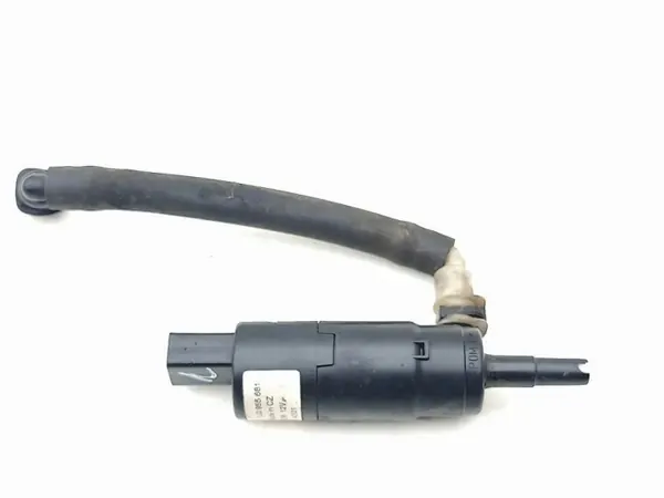 VW Scheibenwaschanlagemotor OEM 1J0955681 für Sharan image 8