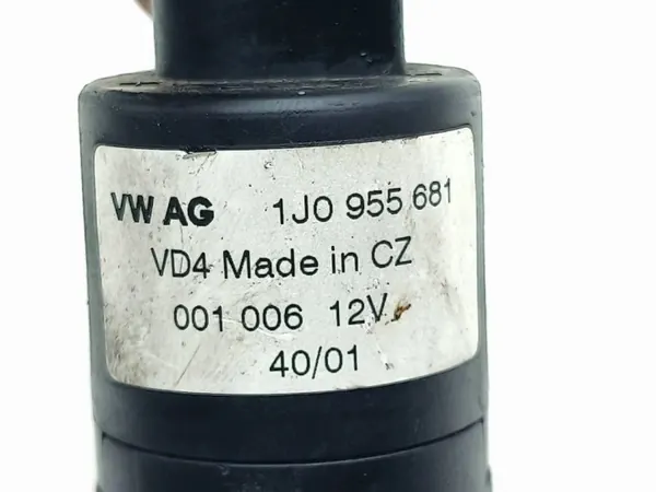 VW Scheibenwaschanlagemotor OEM 1J0955681 für Sharan image 9