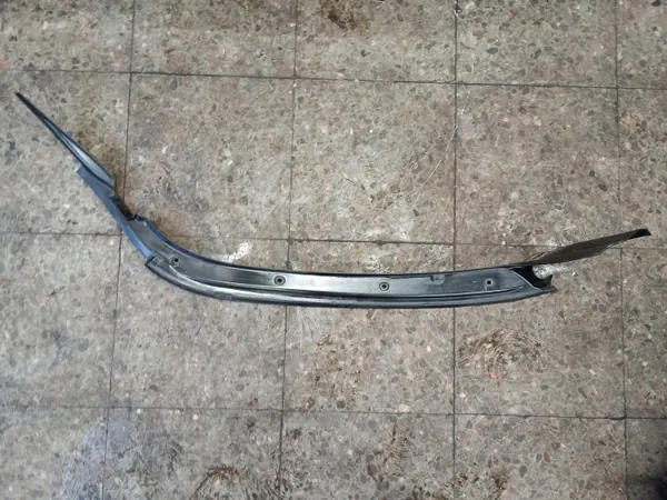 OEM A2116930433 Cache coffre arrière droit Mercedes Classe E W211 image 2