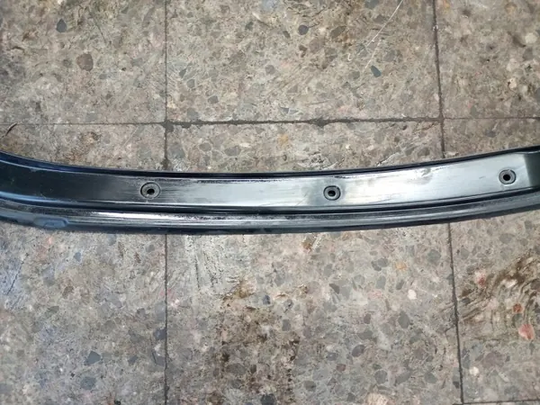 OEM A2116930433 Cache coffre arrière droit Mercedes Classe E W211 image 3
