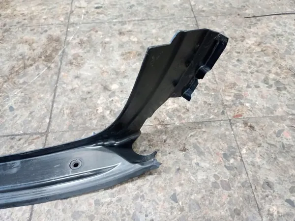 OEM A2116930433 Cache coffre arrière droit Mercedes Classe E W211 image 4