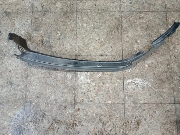 OEM A2116930433 Cache coffre arrière droit Mercedes Classe E W211 image 5