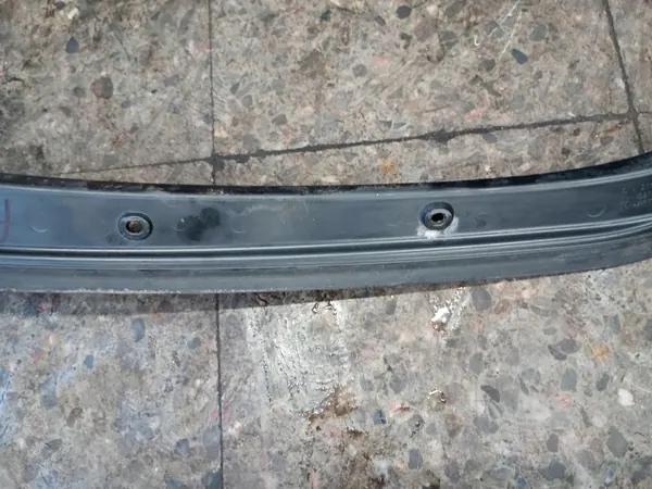 OEM A2116930433 Cache coffre arrière droit Mercedes Classe E W211 image 7