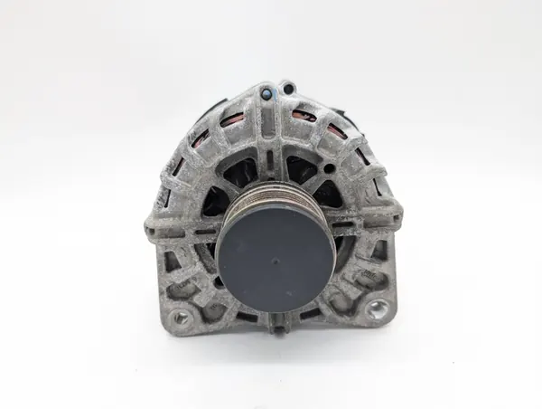 Generaattori Renault Clio V 5 1.5 DCI OEM 231003676R image 2