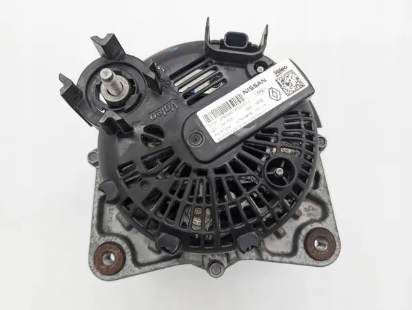 Generaattori Renault Clio V 5 1.5 DCI OEM 231003676R image 3