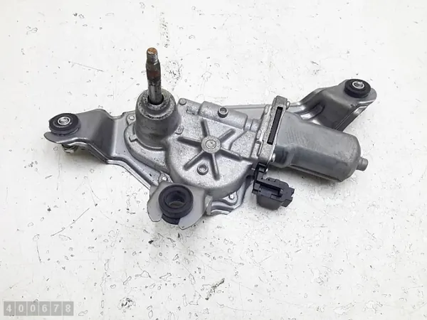 Mazda 6 Ruitenwissermotor OEM 8496000532 - Gebruikt image 2