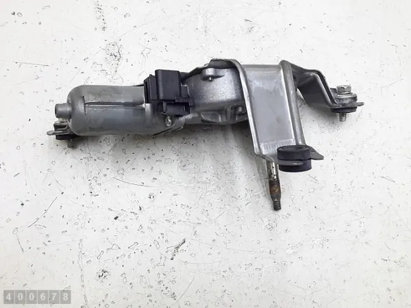 Mazda 6 Ruitenwissermotor OEM 8496000532 - Gebruikt image 3