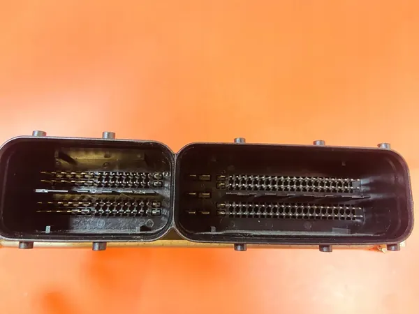 Motorstyrdon Fiat Ducato 2.3 MJD 55261983 image 3