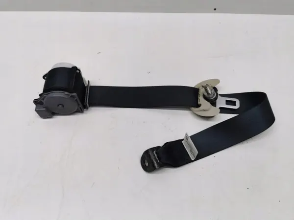 Cinto de segurança traseiro esquerdo OEM AB0-EN307 Mitsubishi image 2