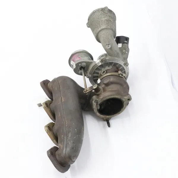 Turbo pour Mercedes W204 W212 M271.820 A2710903680 image 2