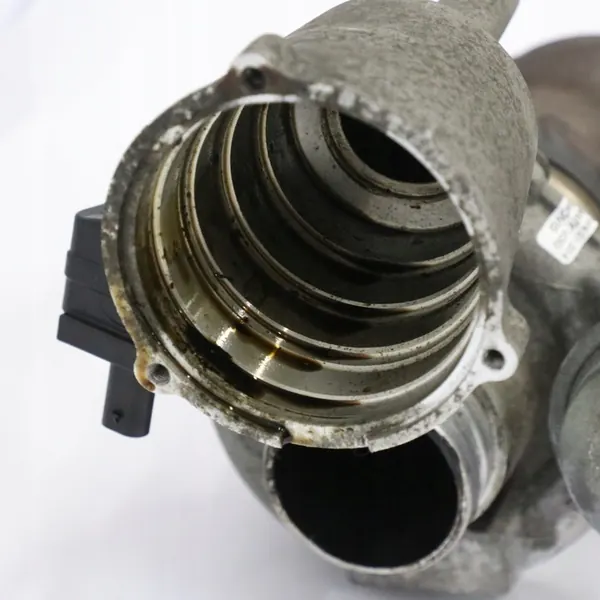 Turbo pour Mercedes W204 W212 M271.820 A2710903680 image 4