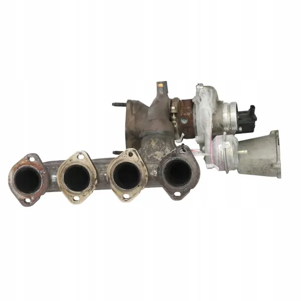Turbo pour Mercedes W204 W212 M271.820 A2710903680 image 9