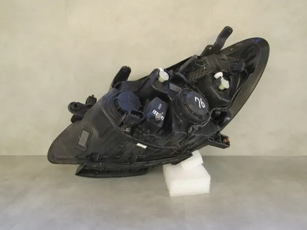 Faros delanteros Opel Mokka A 12-16 RH 95095497 image 2