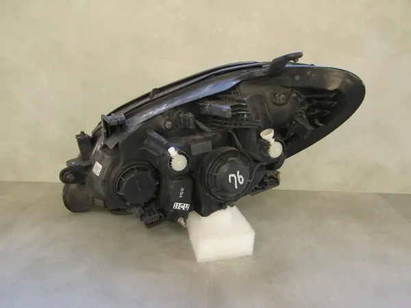 Faros delanteros Opel Mokka A 12-16 RH 95095497 image 3