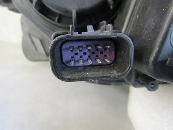 Faros delanteros Opel Mokka A 12-16 RH 95095497 image 7