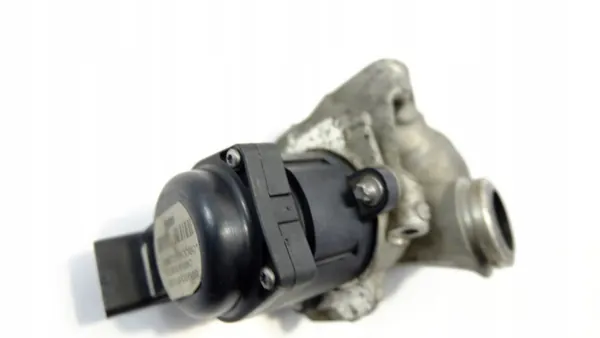 Válvula EGR Ford OEM 9672880080 para Fiesta MK7 1.6 TDCI image 2
