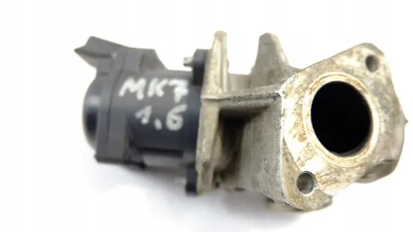 Válvula EGR Ford OEM 9672880080 para Fiesta MK7 1.6 TDCI image 4