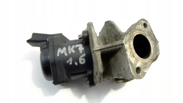 Válvula EGR Ford OEM 9672880080 para Fiesta MK7 1.6 TDCI image 8
