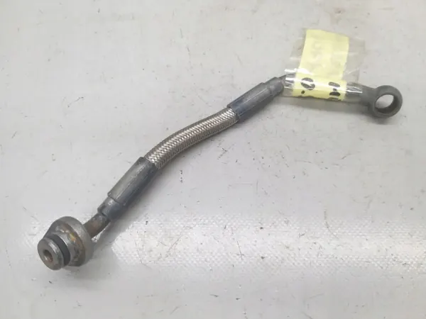 Turbo-oljeledning OEM 312A2000 för Fiat 500 TwinAir image 2