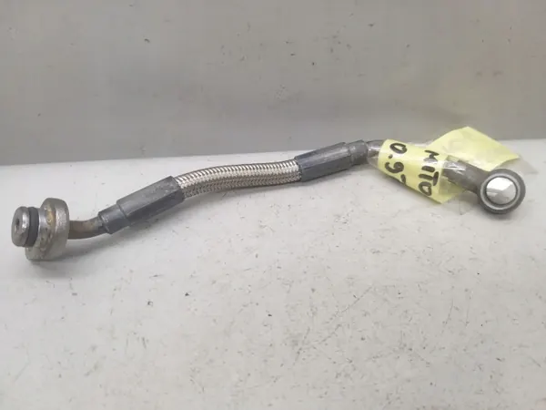 Turbo-oljeledning OEM 312A2000 för Fiat 500 TwinAir image 3