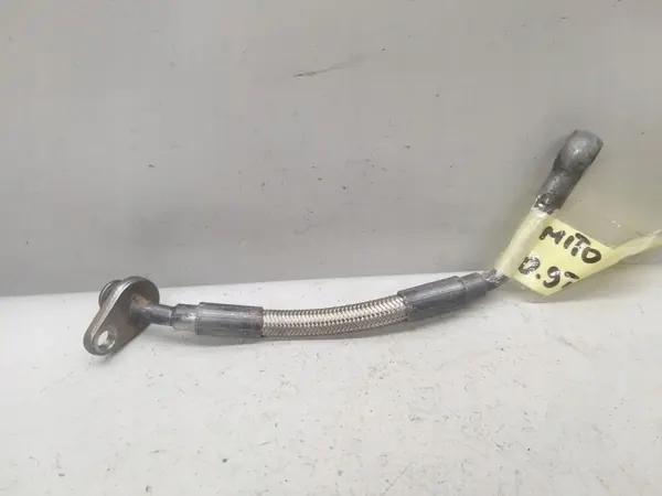 Turbo-oljeledning OEM 312A2000 för Fiat 500 TwinAir image 4
