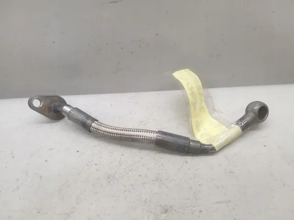 Turbo-oljeledning OEM 312A2000 för Fiat 500 TwinAir image 5