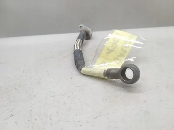 Turbo-oljeledning OEM 312A2000 för Fiat 500 TwinAir image 6
