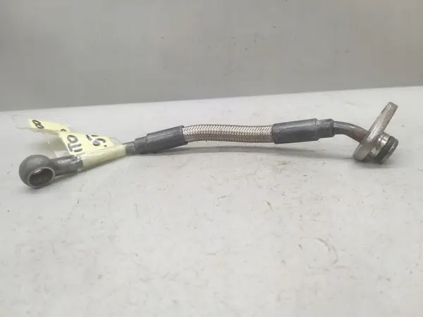 Turbo-oljeledning OEM 312A2000 för Fiat 500 TwinAir image 7