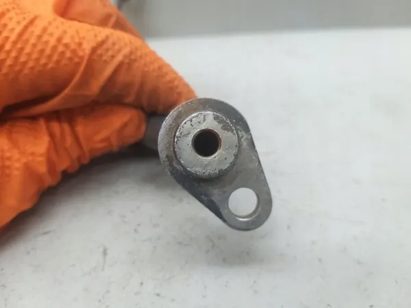Turbo-oljeledning OEM 312A2000 för Fiat 500 TwinAir image 8